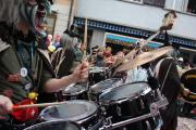 Fasnachtsumzug Laufen 2009